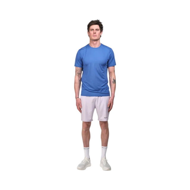 Reflo Braan Dazzling Blue Performance T-Shirt