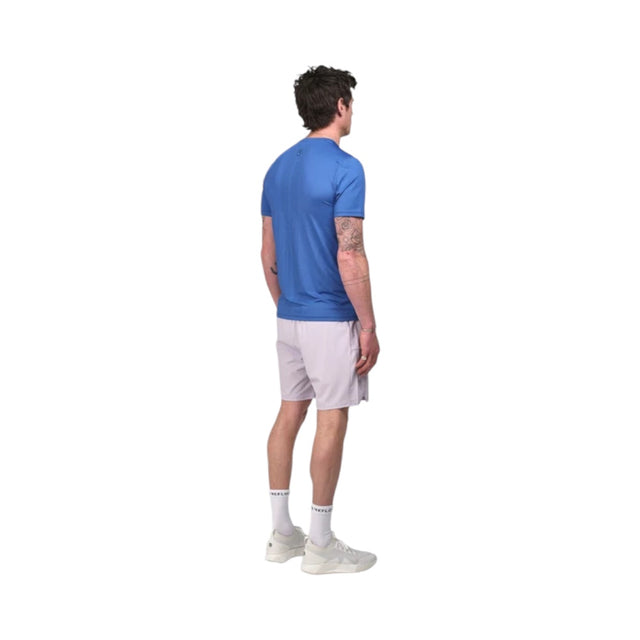 Reflo Braan Dazzling Blue Performance T-Shirt