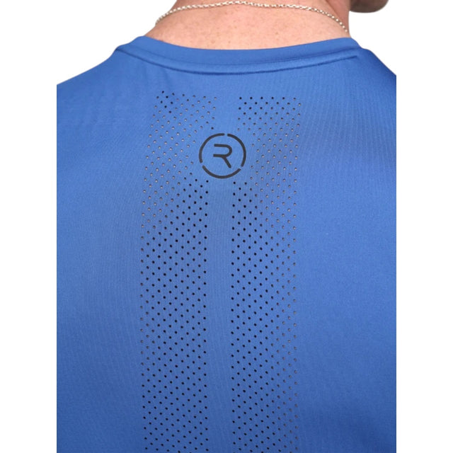Reflo Braan Dazzling Blue Performance T-Shirt