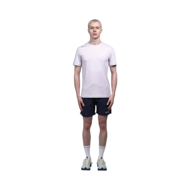 Reflo Braan Lilac Performance T-Shirt