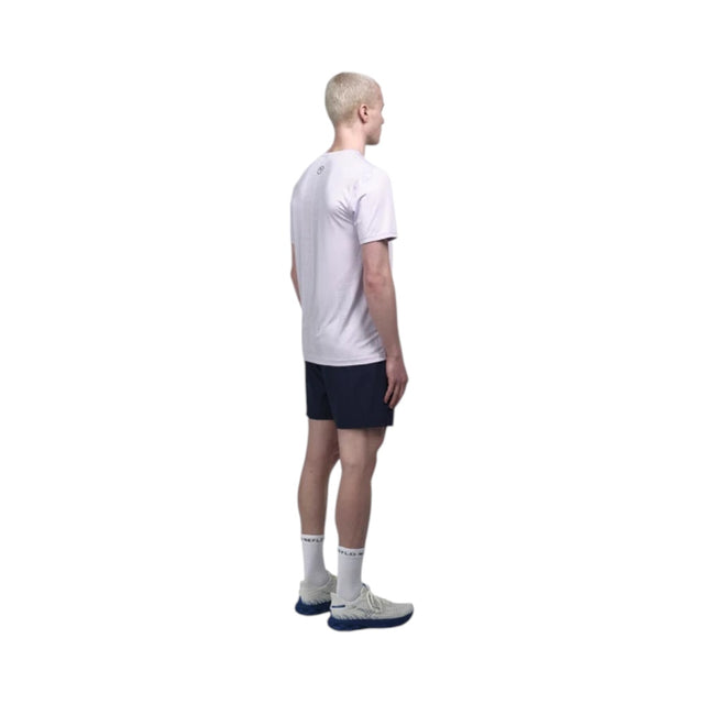 Reflo Braan Lilac Performance T-Shirt