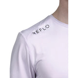 Reflo Braan Lilac Performance T-Shirt