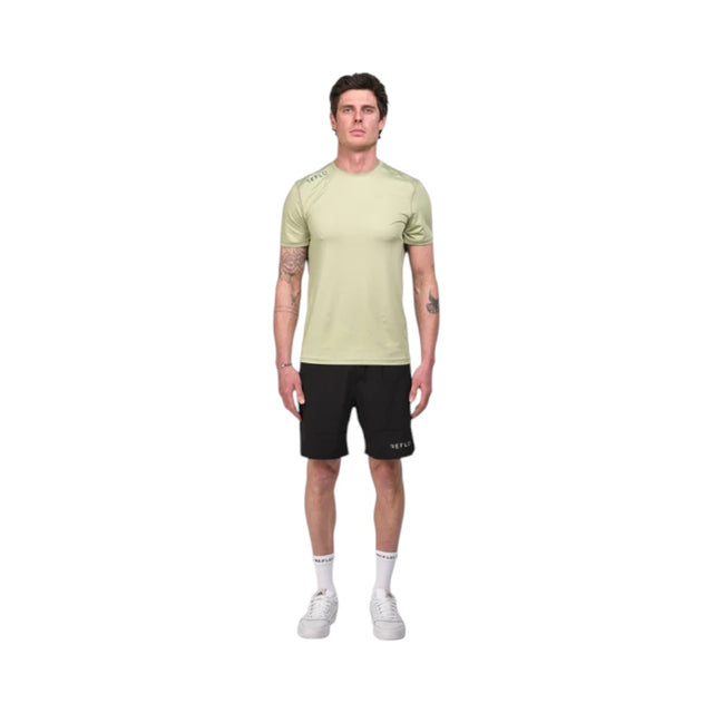 Reflo Braan Margarita Green Performance T-Shirt