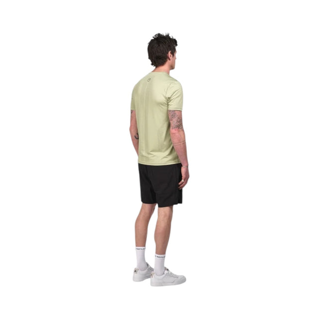Reflo Braan Margarita Green Performance T-Shirt
