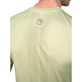 Reflo Braan Margarita Green Performance T-Shirt