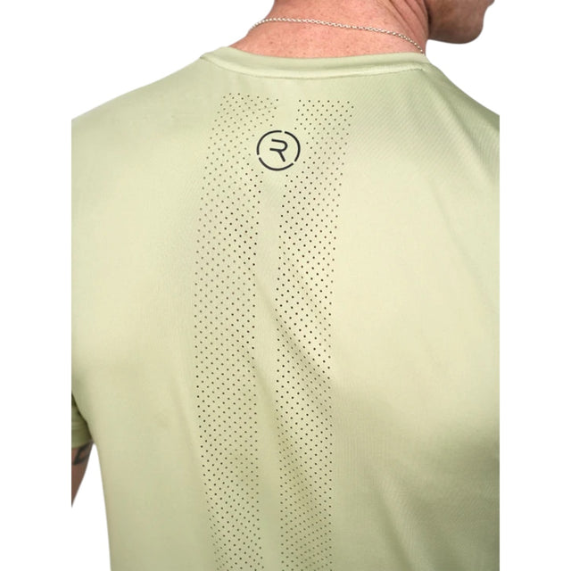 Reflo Braan Margarita Green Performance T-Shirt