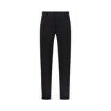 Reflo Brembo Black Pants