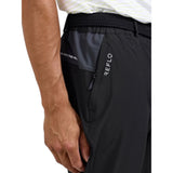 Reflo Brembo Black Pants