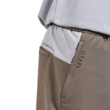 Reflo Brembo Dolomite Brown Pants