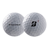 Bridgestone Tour B RX 2026 White Golf Balls