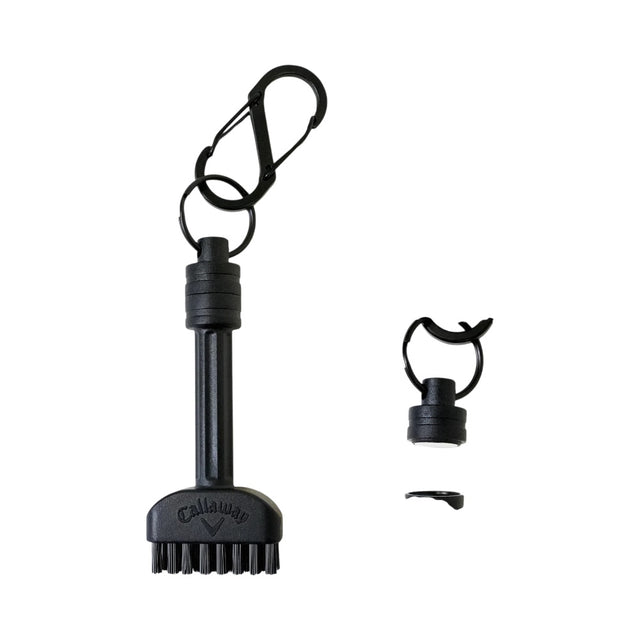 Callaway Mini-Mag Club Brush