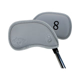 Callaway Magnetic Iron Grey Headcovers