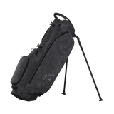 Callaway Fairway C Navy/Field Camo Stand Bag