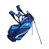 Cleveland Navy/Blue Saturday Stand Bag