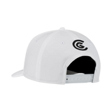 Cleveland Hit A House White Cap