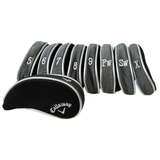 Callaway Premium Iron Headcovers