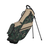Callaway Chase 14 Tan / Green / Field Camo Stand Bag