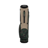 Callaway Chase 14 Tan / Green / Field Camo Stand Bag