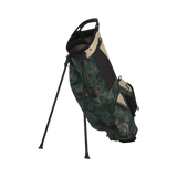 Callaway Chase 14 Tan / Green / Field Camo Stand Bag
