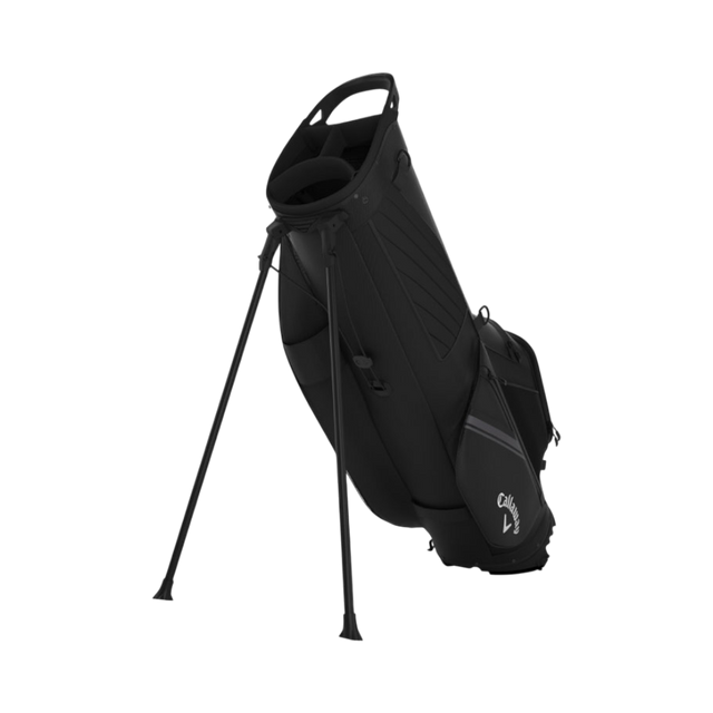 Callaway Chase 14 Black Stand Bag