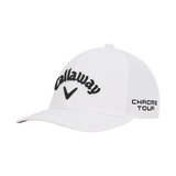 Callaway Performance Pro Adjustable White Cap