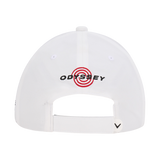Callaway Performance Pro Adjustable White Cap