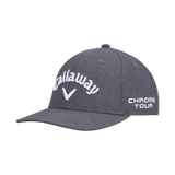 Callaway Performance Pro Adjustable Charcoal Cap