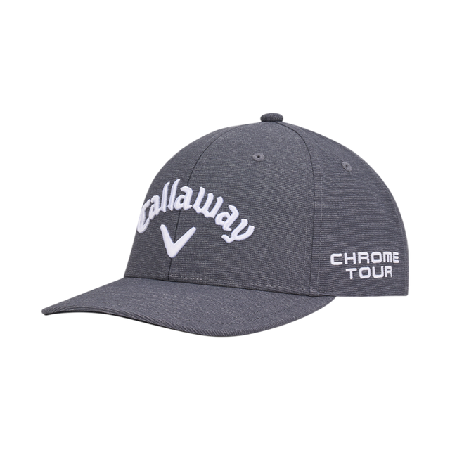 Callaway Performance Pro Adjustable Charcoal Cap