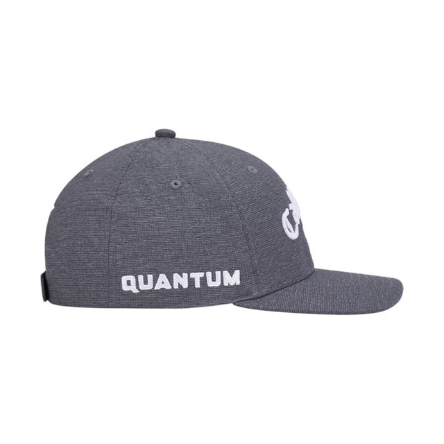 Callaway Performance Pro Adjustable Charcoal Cap