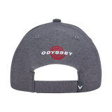 Callaway Performance Pro Adjustable Charcoal Cap