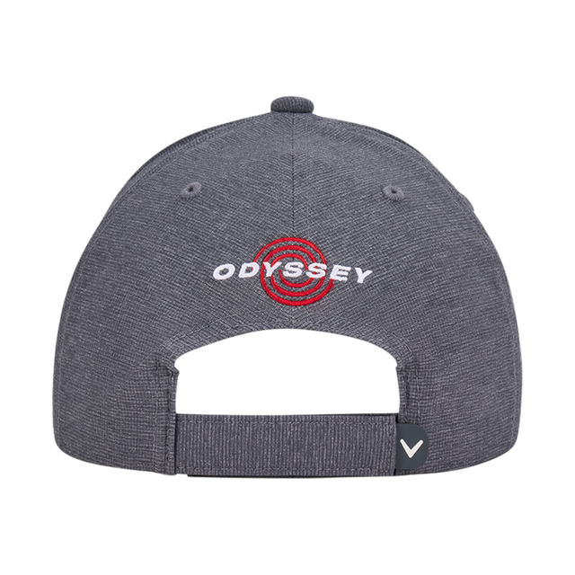 Callaway Performance Pro Adjustable Charcoal Cap