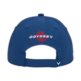 Callaway Performance Pro Adjustable Navy Cap