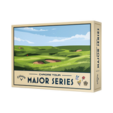 Callaway Chrome Tour July Major Series LTD Editions Golf Balls