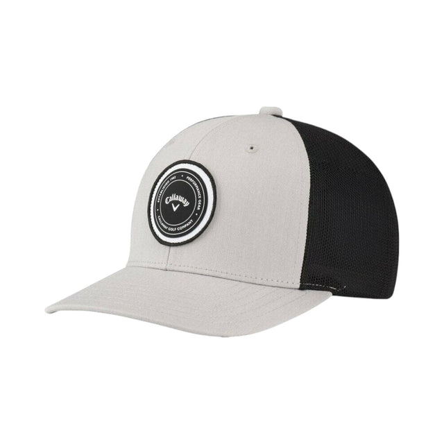 Callaway Playing Through Trucker Cap