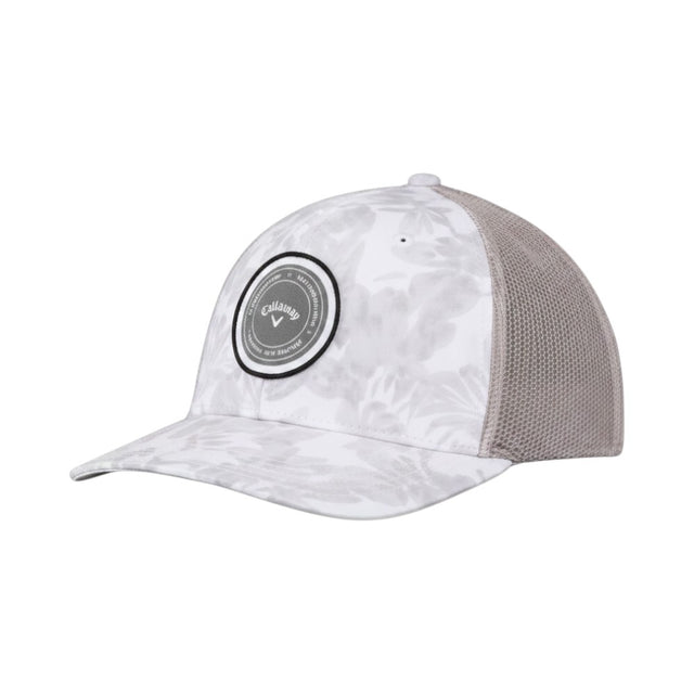 Callaway Playing Through Trucker Cap