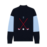 ITU Golf Masana Jersey
