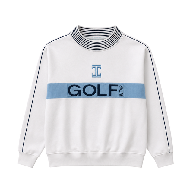 ITU Golf Obakeng Jersey