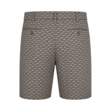 Rhode Island island Smartee Trails Grey