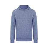 Reflo Clyde Dazzling Blue Melange Hoodie