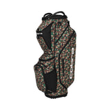 Cobra Ultralight Pro Cart Snake Camo Bag