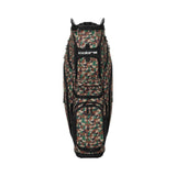 Cobra Ultralight Pro Cart Snake Camo Bag