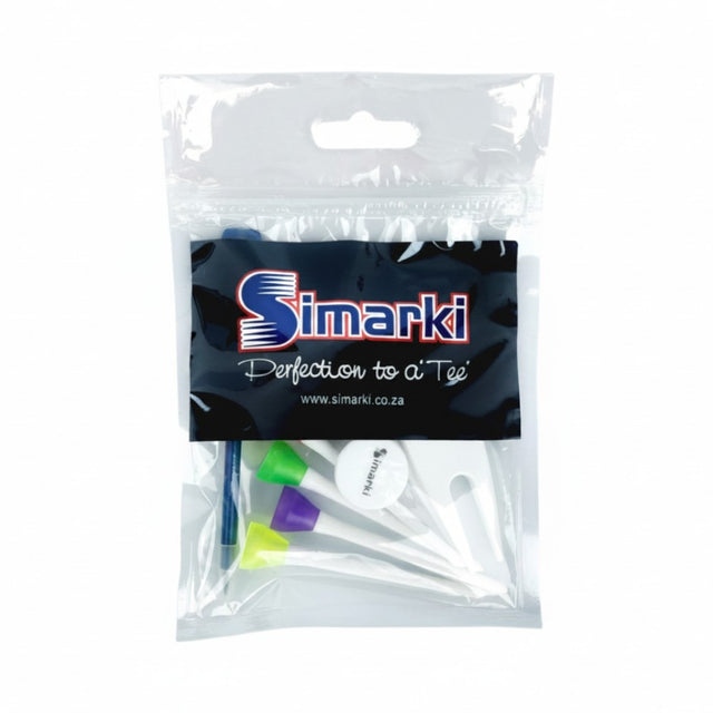 Simarki Combo Pack