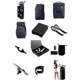 AVGAR Uforia Connect Suite