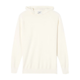 Macade Cream Tech Knit Hoodie