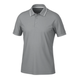 Galvin Green Marty Sharkskin Polo