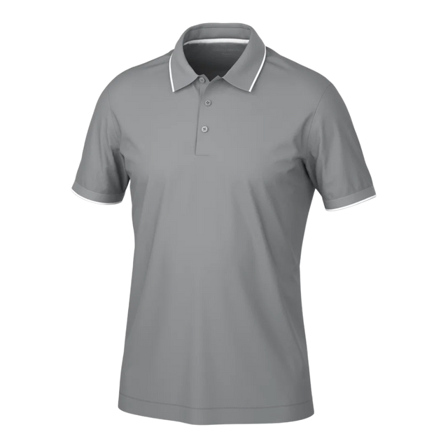 Galvin Green Marty Sharkskin Polo