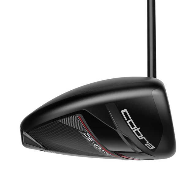 Cobra DS-Adapt Max-D Driver