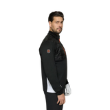 Galvin Green Dalton Black/White/Orange Jacket