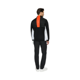 Galvin Green Dalton Black/White/Orange Jacket