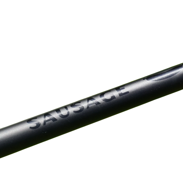 Sausage Golf Boudin Noir Putter